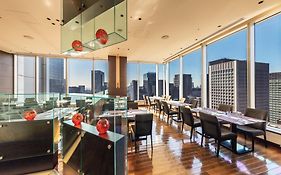 東京丸之內大都會酒店