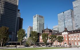 東京丸之內大都會酒店